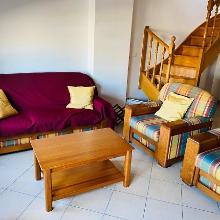 Swordfish Beach Apartment Peniche Extérieur photo