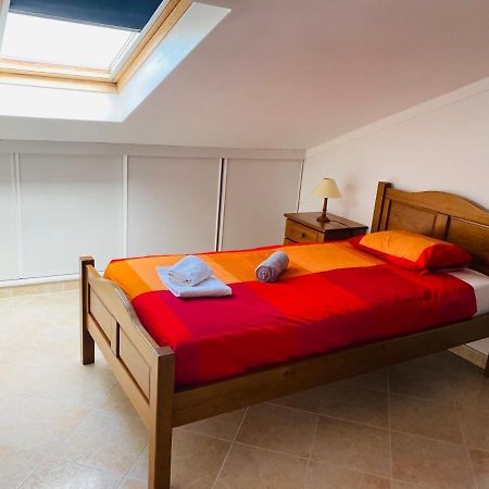 Swordfish Beach Apartment Peniche Extérieur photo