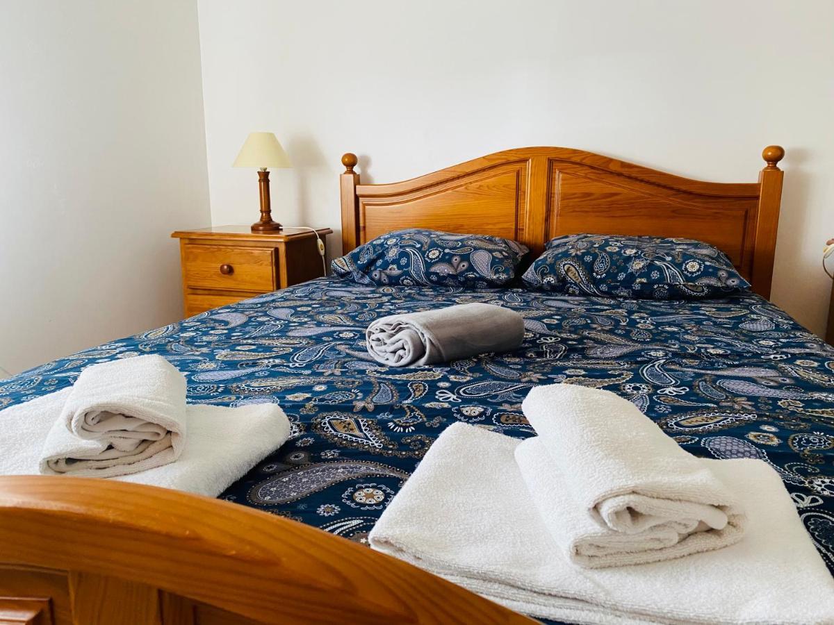 Swordfish Beach Apartment Peniche Extérieur photo
