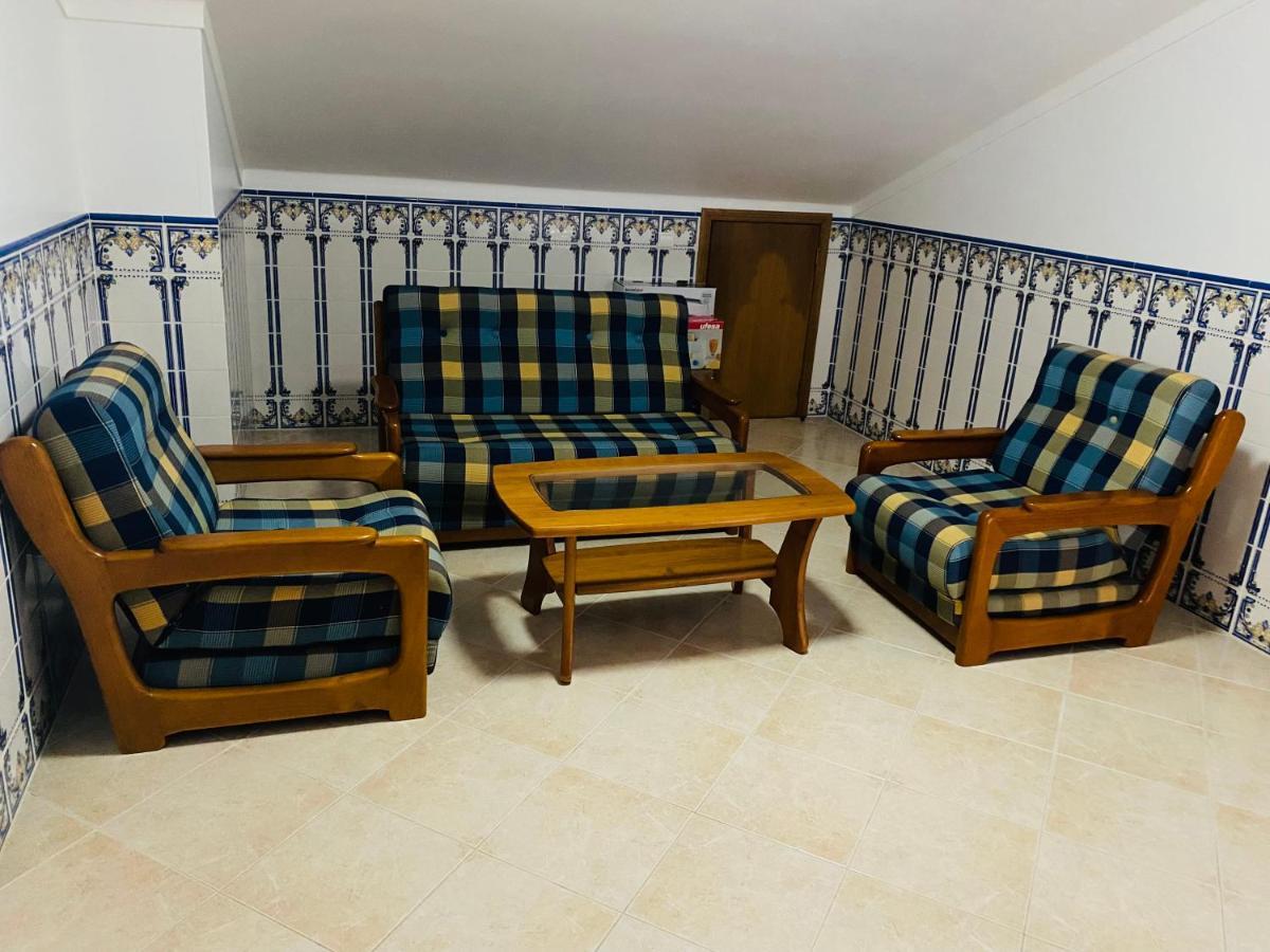 Swordfish Beach Apartment Peniche Extérieur photo