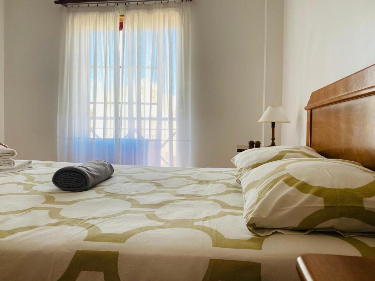 Swordfish Beach Apartment Peniche Extérieur photo