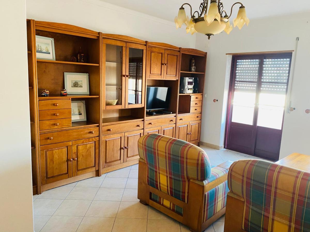 Swordfish Beach Apartment Peniche Extérieur photo
