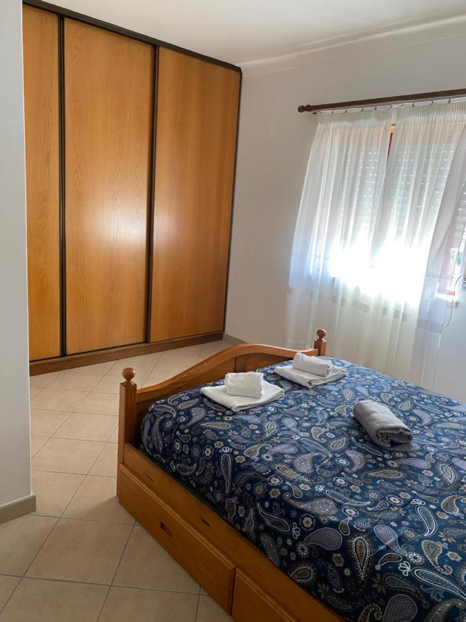 Swordfish Beach Apartment Peniche Extérieur photo