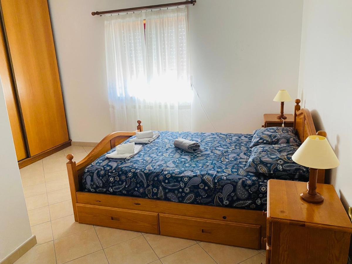 Swordfish Beach Apartment Peniche Extérieur photo